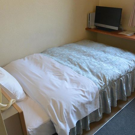 Hotel Muroran Hills Exteriör bild