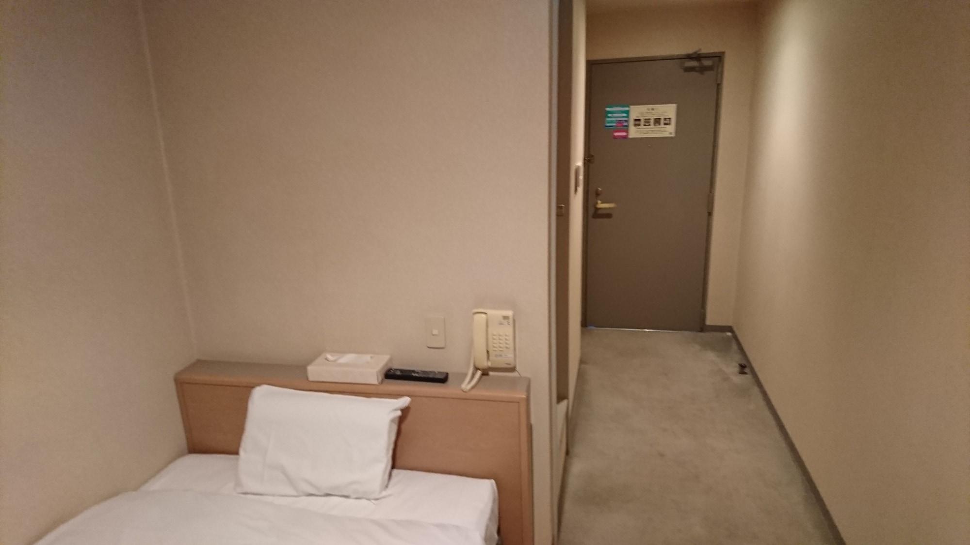 Hotel Muroran Hills Exteriör bild