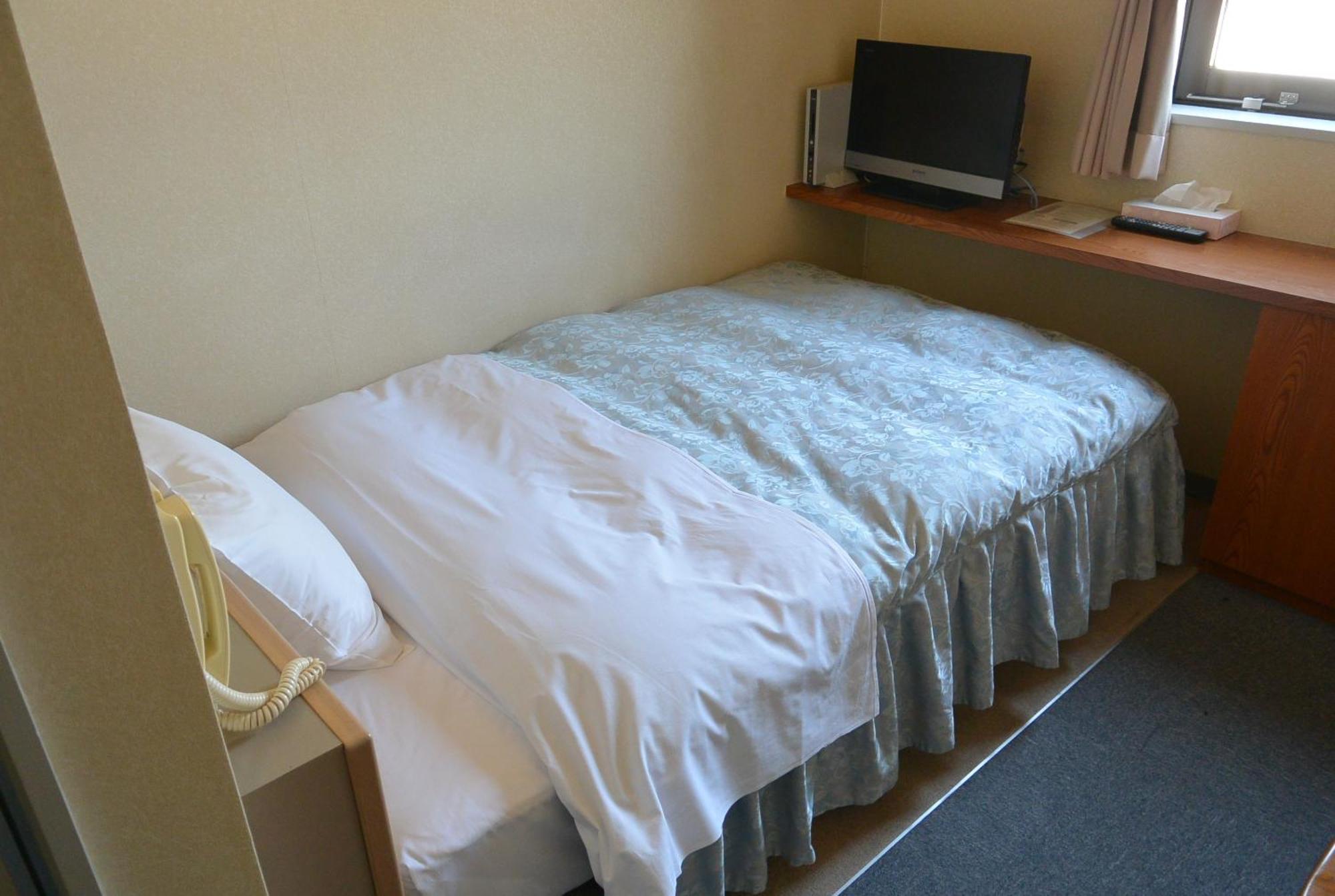 Hotel Muroran Hills Exteriör bild