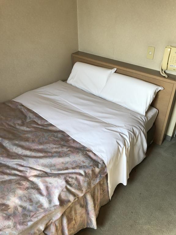 Hotel Muroran Hills Exteriör bild