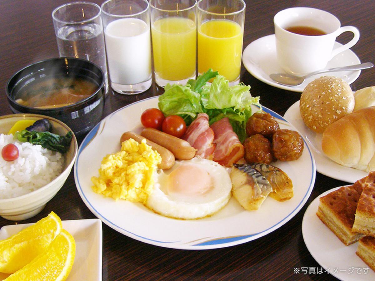 Hotel Muroran Hills Exteriör bild