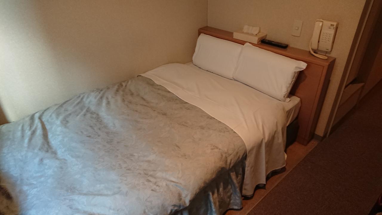 Hotel Muroran Hills Exteriör bild